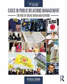 9780415517706-0415517702-Cases in Public Relations Management: The Rise of Social Media and Activism