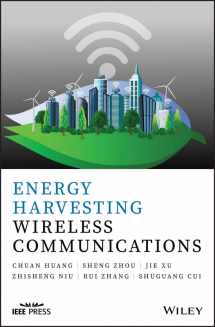 9781119295945-1119295947-Energy Harvesting Wireless Communications (Wiley - IEEE)