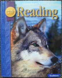 9780618848270-0618848274-Houghton Mifflin Reading: Student Edition Grade 4 Traditions 2008