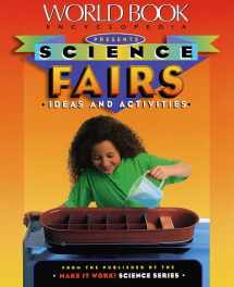 9780716644972-0716644975-Science Fairs: Ideas and Activities