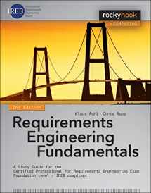 9781937538774-193753877X-Requirements Engineering Fundamentals: A Study Guide for the Certified Professional for Requirements Engineering Exam - Foundation Level - IREB compliant