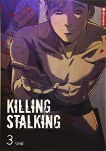 9783963583407-3963583401-Killing Stalking 03