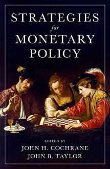 9780817923747-0817923748-Strategies for Monetary Policy