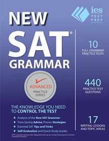 9780996406413-0996406417-New SAT Grammar Workbook