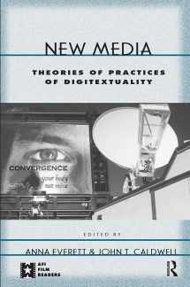 9780415939959-041593995X-New Media: Theories and Practices of Digitextuality (AFI Film Readers)