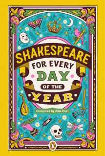 9780143134374-014313437X-Shakespeare for Every Day of the Year