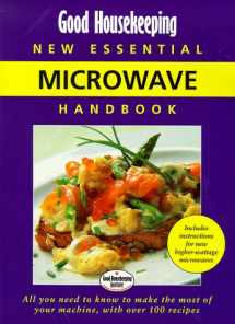9780091869755-0091869757-Good Housekeeping' New Essential Microwave Handbook