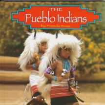 9780736800792-0736800794-The Pueblo Indians (Native Peoples)