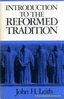 9780715204085-0715204084-Introduction to the Reformed Tradition