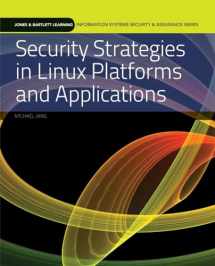 9780763791896-076379189X-Security Strategies in Linux Platforms and Applications (Information Systems Security & Assurance)
