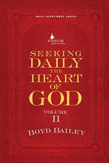 9780615876443-0615876447-Seeking Daily the Heart of God Volume 2