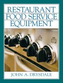 9780135017883-0135017882-Restaurant and Food Service Equipment