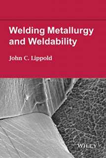 9781118230701-1118230701-Welding Metallurgy and Weldability