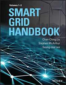 9781118755488-1118755480-Smart Grid Handbook, 3 Volume Set