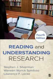 9781483331652-1483331652-Reading and Understanding Research