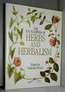 9780907305354-0907305350-The Encyclopedia of Herbs and Herbalism: