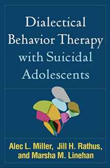 9781593853839-1593853831-Dialectical Behavior Therapy with Suicidal Adolescents
