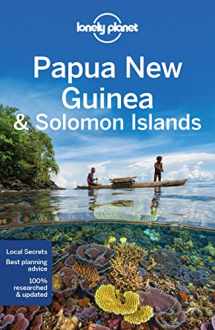 9781786572165-1786572168-Lonely Planet Papua New Guinea & Solomon Islands 10 (Travel Guide)