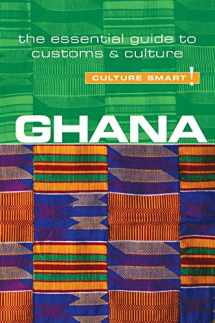 9781857337075-1857337077-Ghana - Culture Smart!: The Essential Guide to Customs & Culture