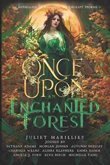 9781081831523-1081831529-Once Upon an Enchanted Forest: An Anthology of Romantic Witchcraft Stories
