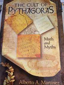 9780822944188-0822944189-The Cult of Pythagoras: Math and Myths