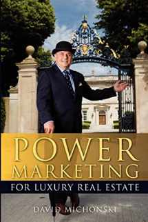 9781449926748-1449926746-Power Marketing for Luxury Real Estate