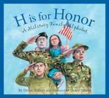 9781585362929-1585362921-H is for Honor: A Military Family Alphabet