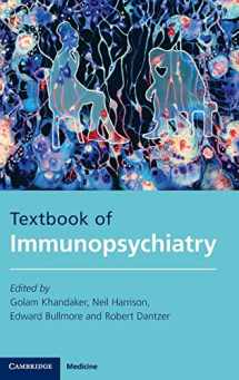 9781108424042-110842404X-Textbook of Immunopsychiatry