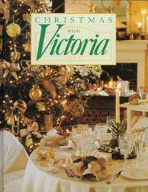 9780848719623-084871962X-Christmas with Victoria 2000