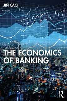9780367405724-0367405725-The Economics of Banking