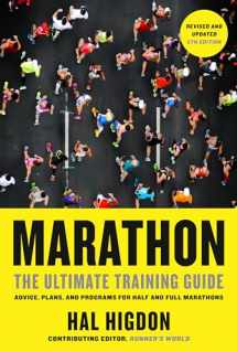 9780593137734-0593137736-Marathon, Revised and Updated 5th Edition: The Ultimate Training Guide: Advice, Plans, and Programs for Half and Full Marathons