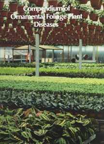 9780890540770-0890540772-Compendium of Ornamental Foliage Plant Diseases