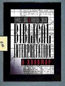 9780687016082-0687016088-Biblical Interpretation: A Roadmap