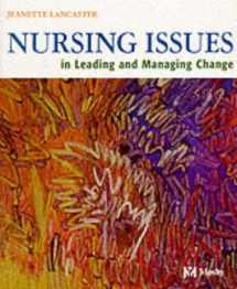 9780323002509-0323002501-Nursing Issues in Leading and Managing Change