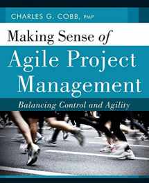 9780470943366-047094336X-Making Sense of Agile Project Management