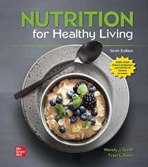9781260702385-1260702383-Nutrition For Healthy Living