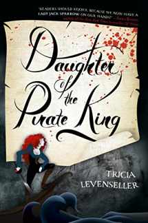 9781250144225-1250144221-Daughter of the Pirate King (Daughter of the Pirate King, 1)