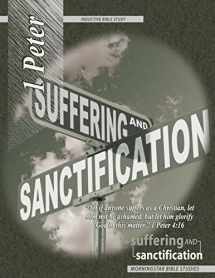 9780984294374-0984294376-1 Peter Inductive Bible Study: Suffering and Sanctification