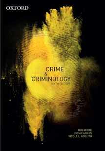 9780190307301-0190307307-Crime & Criminology