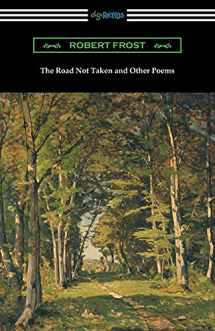 9781420955170-1420955179-The Road Not Taken and Other Poems