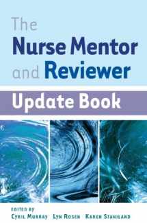 9780335241200-0335241204-The Nurse Mentor and Reviewer Update Book
