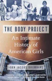 9780679735298-0679735291-The Body Project: An Intimate History of American Girls