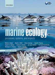9780199227020-0199227020-Marine Ecology: Processes, Systems, and Impacts