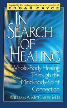 9780399519895-0399519890-In Search of Healing