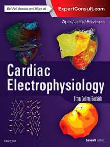 9780323447331-0323447333-Cardiac Electrophysiology: From Cell to Bedside