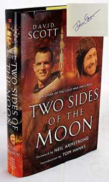 9780312308650-0312308655-Two Sides of the Moon: Our Story of the Cold War Space Race