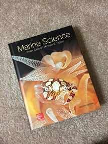 9780076928187-0076928187-Castro, Marine Science, 2019, 2e, Student Edition