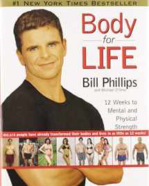 9780060193393-0060193395-Body for Life: 12 Weeks to Mental and Physical Strength