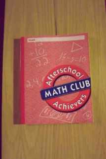 9780669488180-0669488186-Great Source Afterschool Achievers Math: Student Edition Grade 2