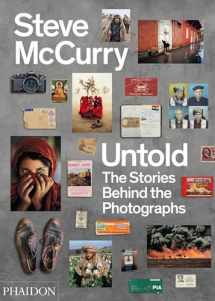 9780714864624-0714864625-Untold: The Stories Behind the Photographs